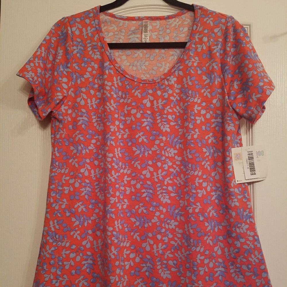 Lularoe Classic T